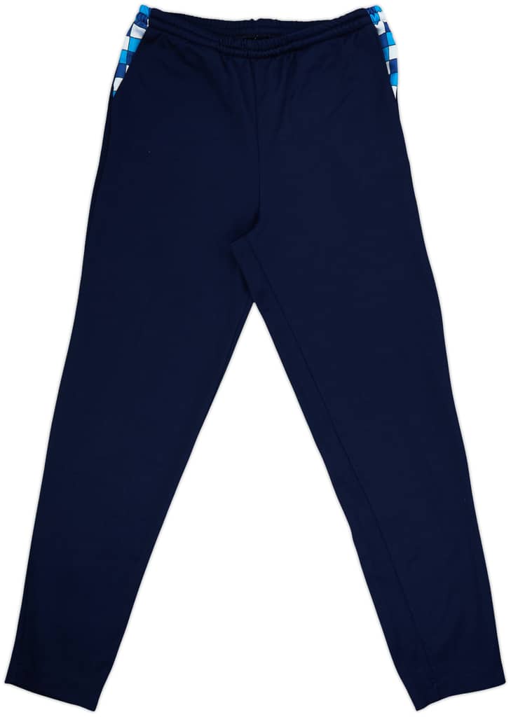 1990 Italy Diadora Track Bottoms - 8/10 - (L)