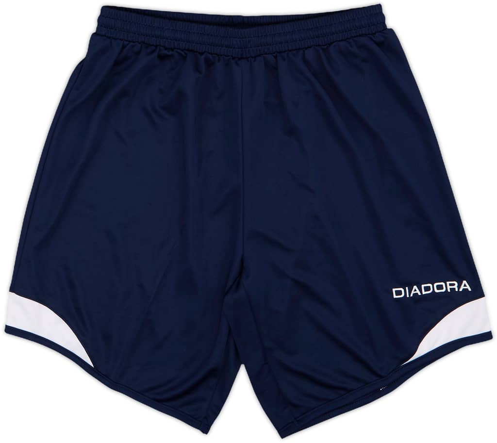 2000s Diadora Template Shorts - 10/10 - (L)