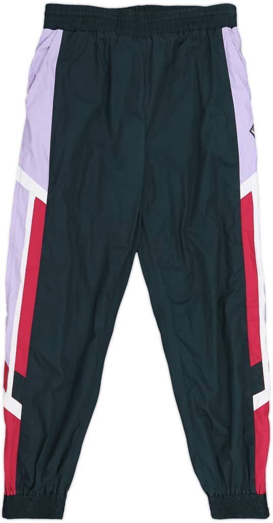 1990s Patrick Template Track Pants/Bottoms - 9/10 - (S)