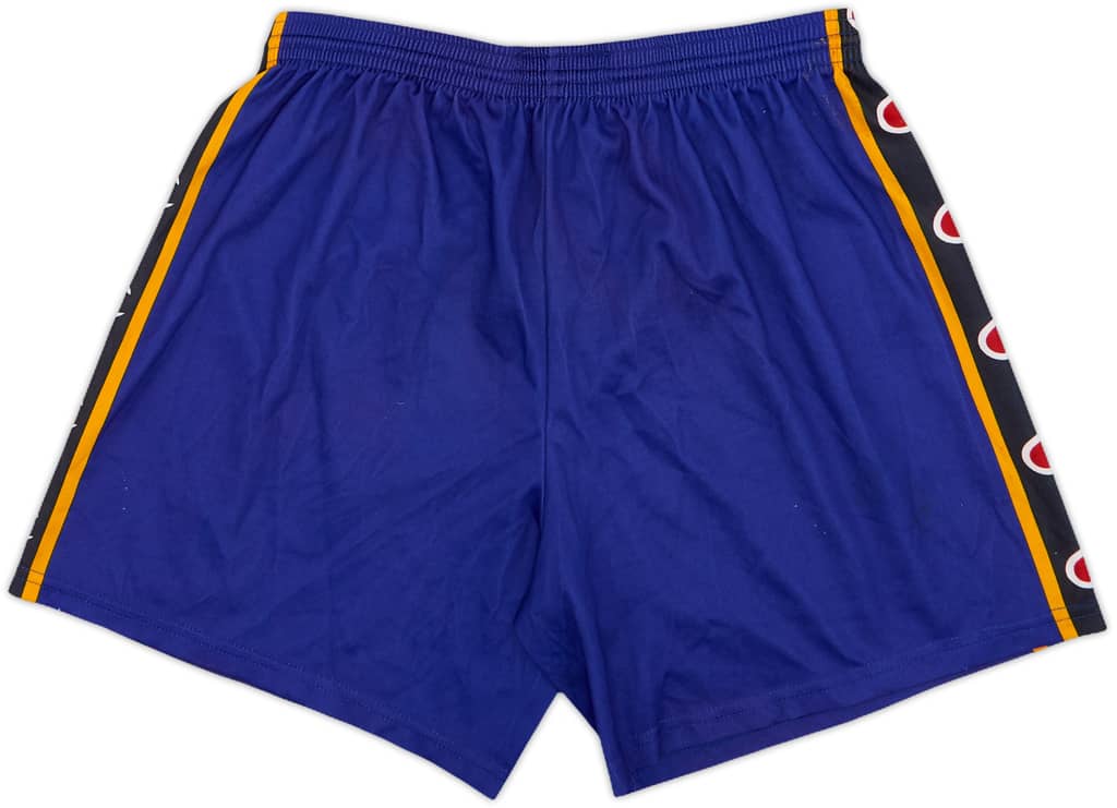 2002-03 Parma Home Shorts - 6/10 - (L)