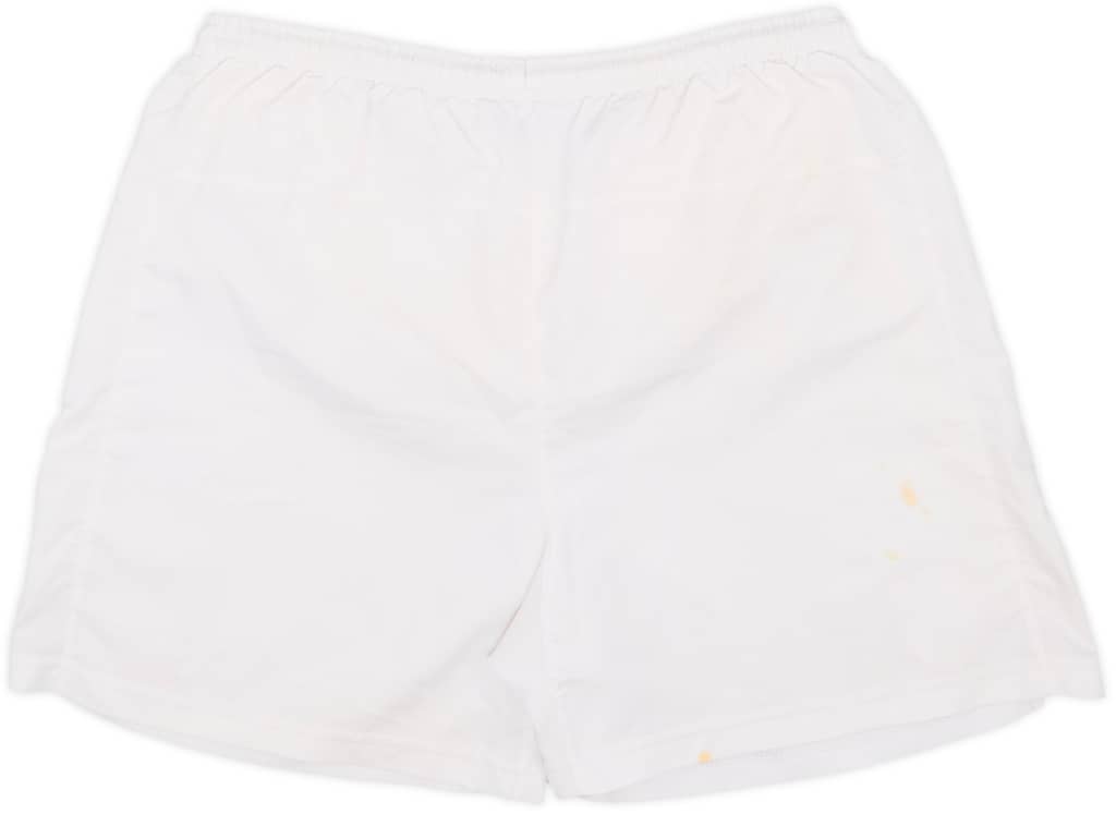 2006-08 Arsenal Home Shorts - 8/10 - (L.Boys)