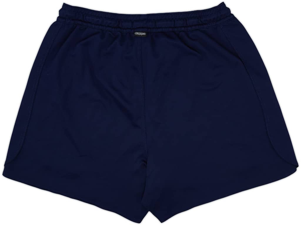 2004-05 Tottenham Home Shorts - 9/10 - (3XL)