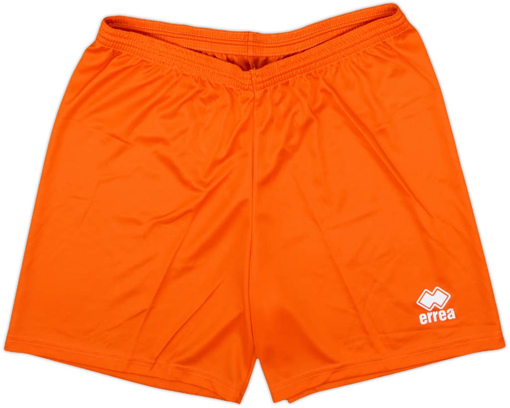 2010s Errea Training Shorts - 10/10 - (L)