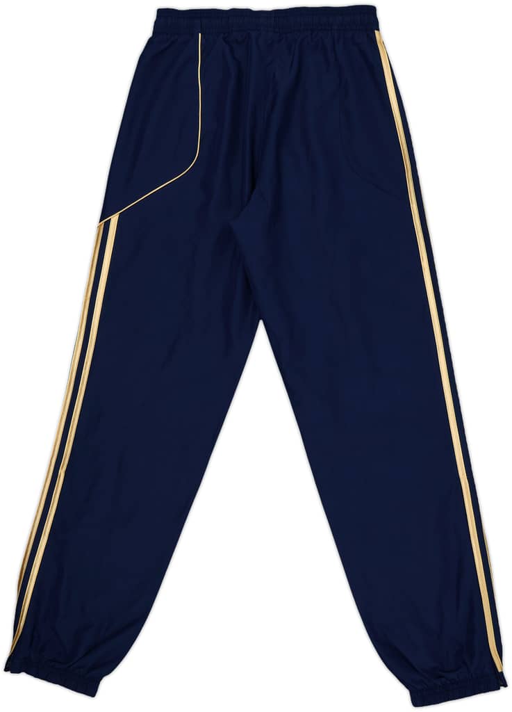 2012-13 Chelsea adidas Track Pants/Bottoms - 9/10 - (XS)