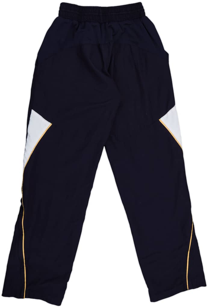2010-11 Lazio Puma Training Pants/Bottoms - 8/10 - (S)