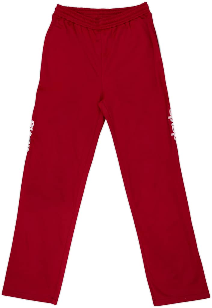2000s Devis Template Track Pants/Bottoms - 9/10 - (L)