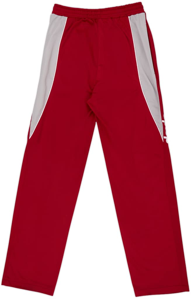 2000s Devis Template Track Pants/Bottoms - 9/10 - (L)