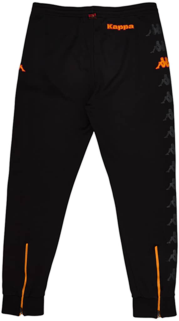2008-09 Roma Kappa Track Pants/Bottoms - 5/10 - (M)