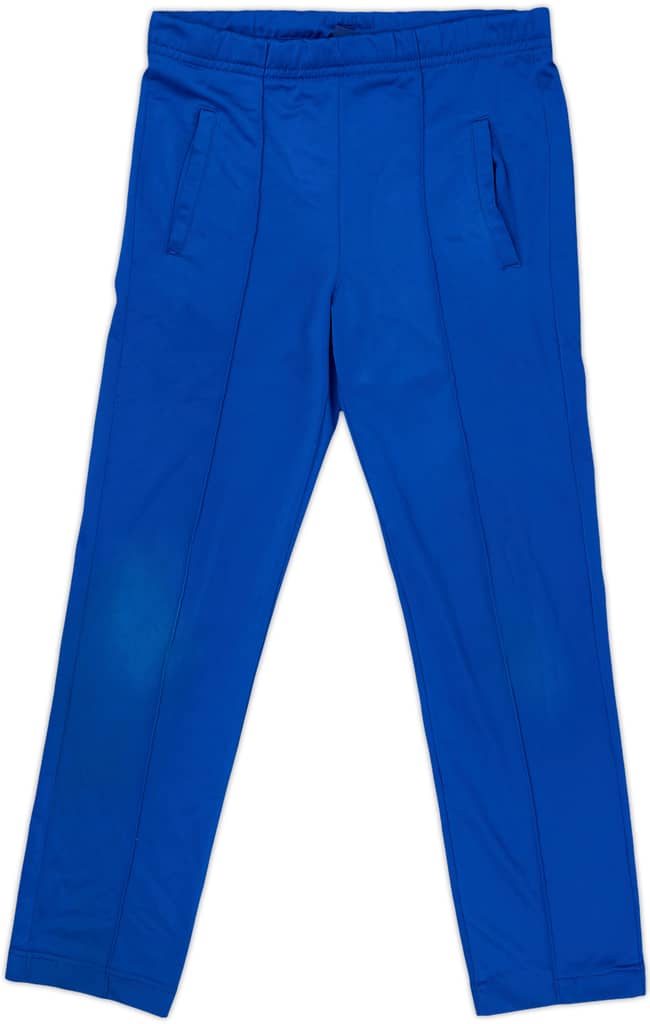 1990s Umbro Template Track Pants/Bottoms - 5/10 - (L.Boys)