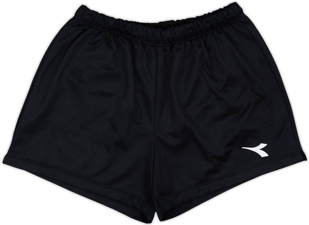1990s Diadora Template Shorts - 9/10 - (XL)