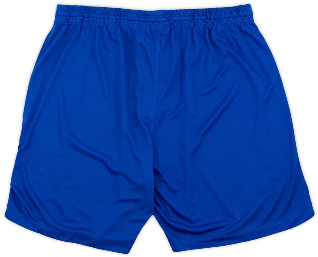 2019-20 Eibar Home Shorts