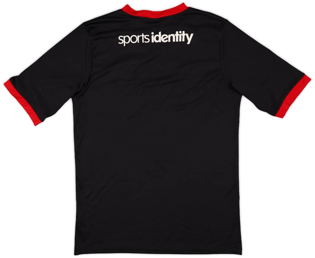 2011-12 Rotherham Away Shirt - 9/10 - (L)