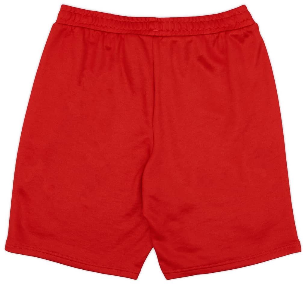 2023-24 Morocco Puma FtblCulture Shorts