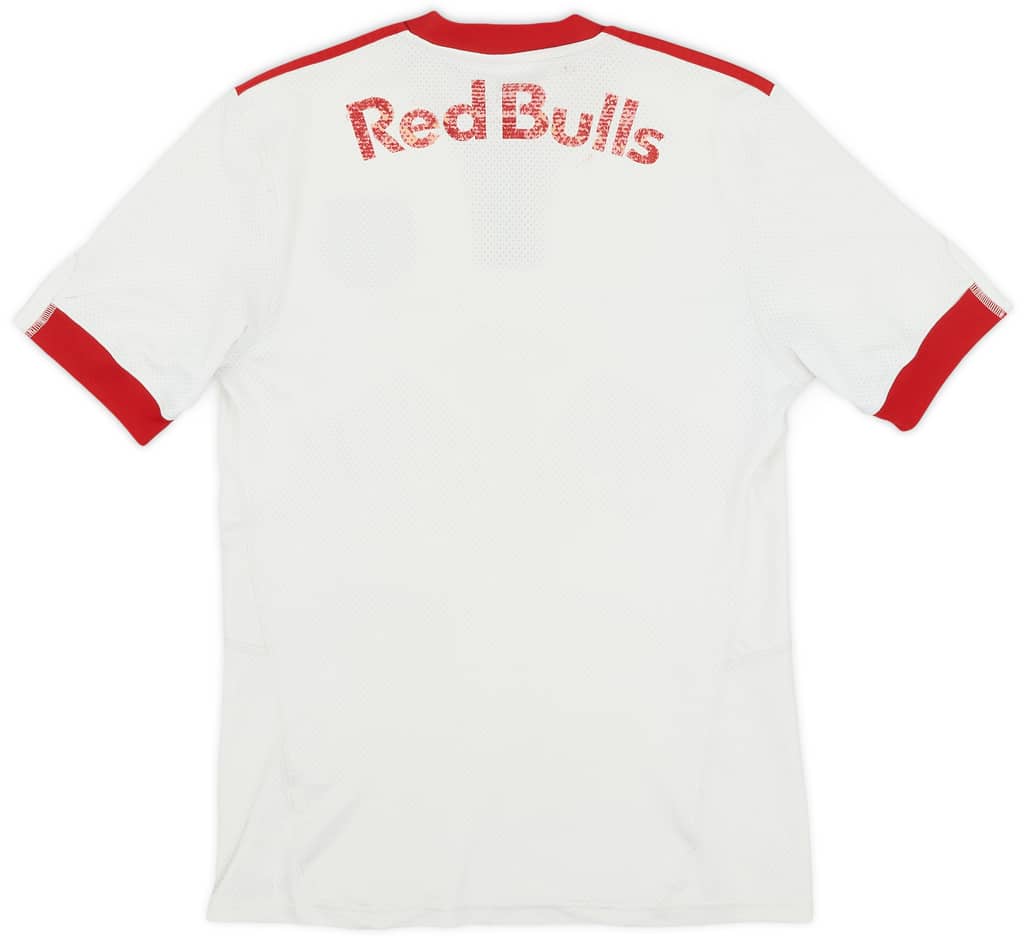 2009-10 RB Salzburg Home Shirt - 5/10 - (S)