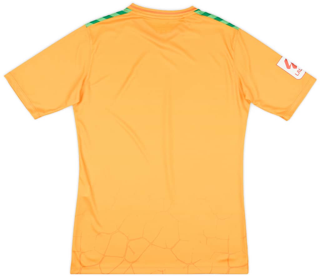 2023-24 Real Betis GK Third Shirt (M)