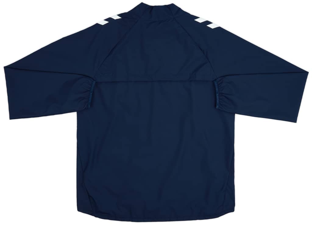 2024-25 Denmark Hummel Training Jacket