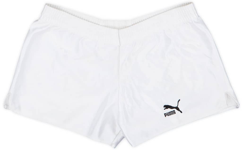 1980s Puma Template Shorts - 5/10 - (S)