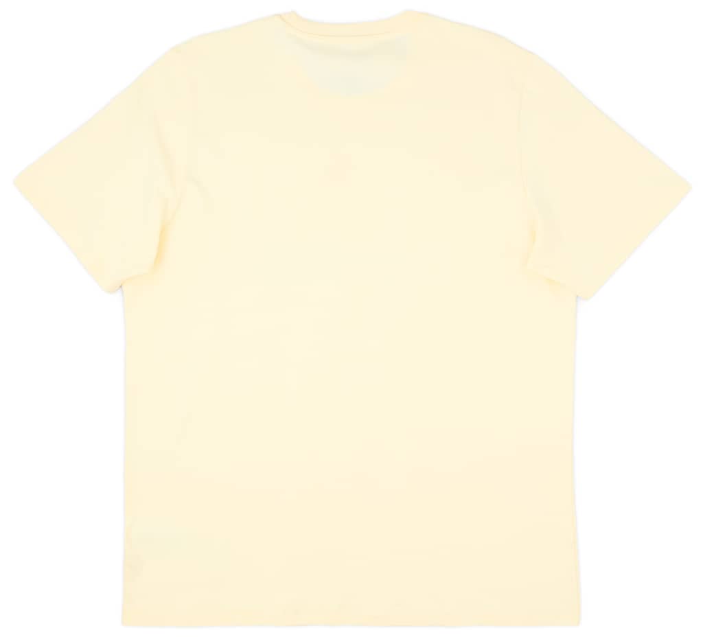 2024-25 Manchester United adidas Graphic Tee