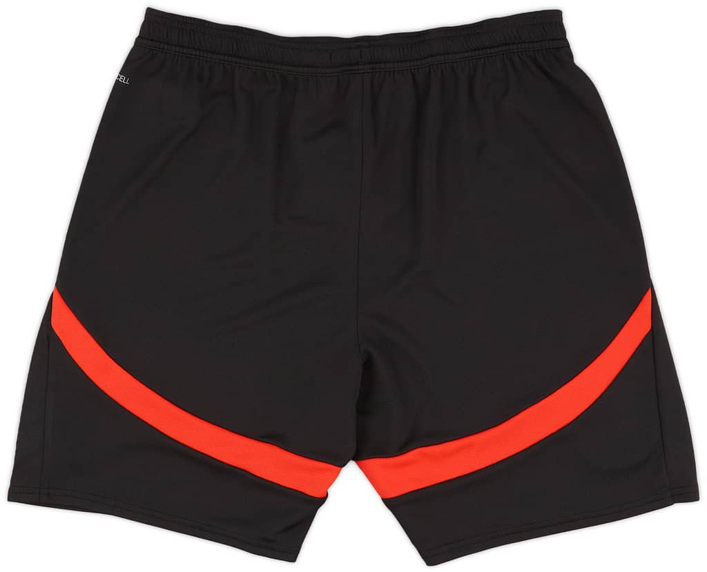 2024-25 PSV Home Shorts