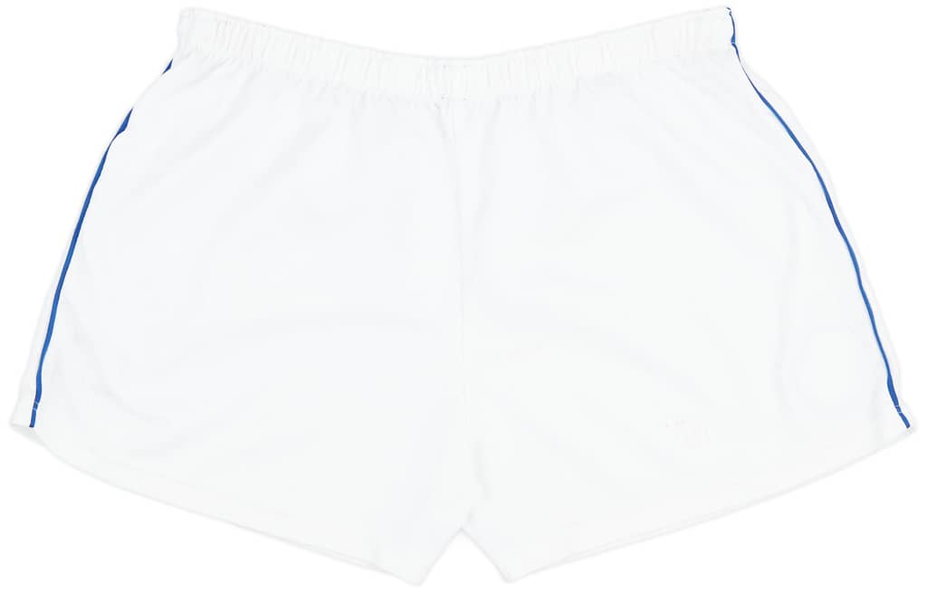 1998-99 Leicester Home Shorts - 5/10 - (XL/XXL)
