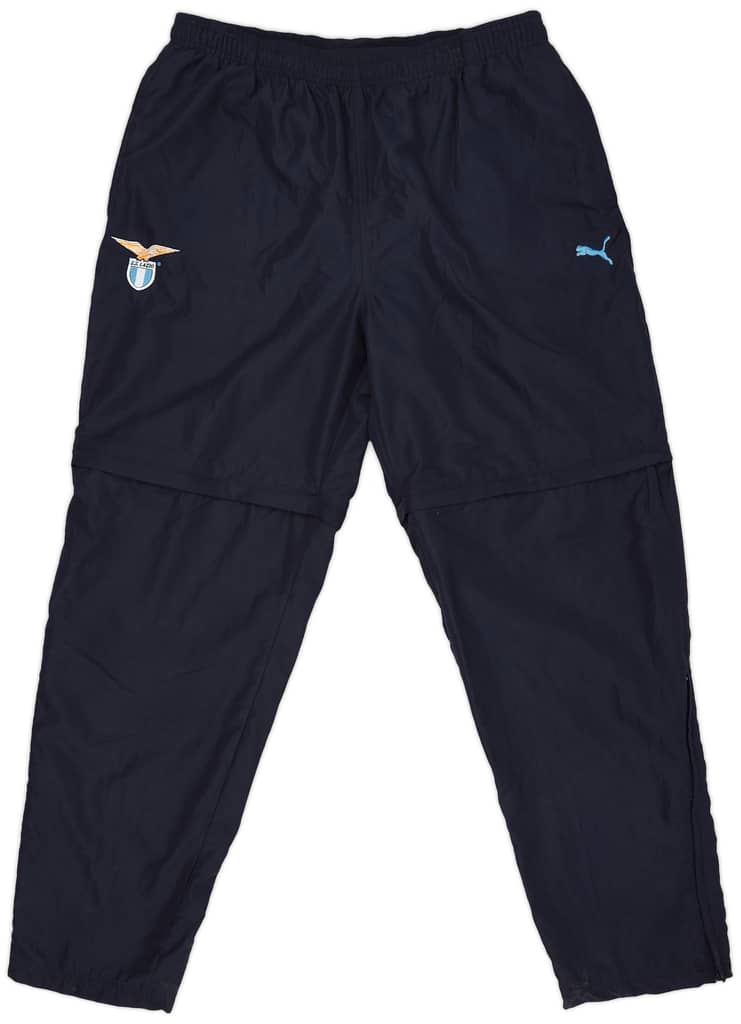2000s Lazio Puma Training Pants/Bottoms - 9/10 - (XL)