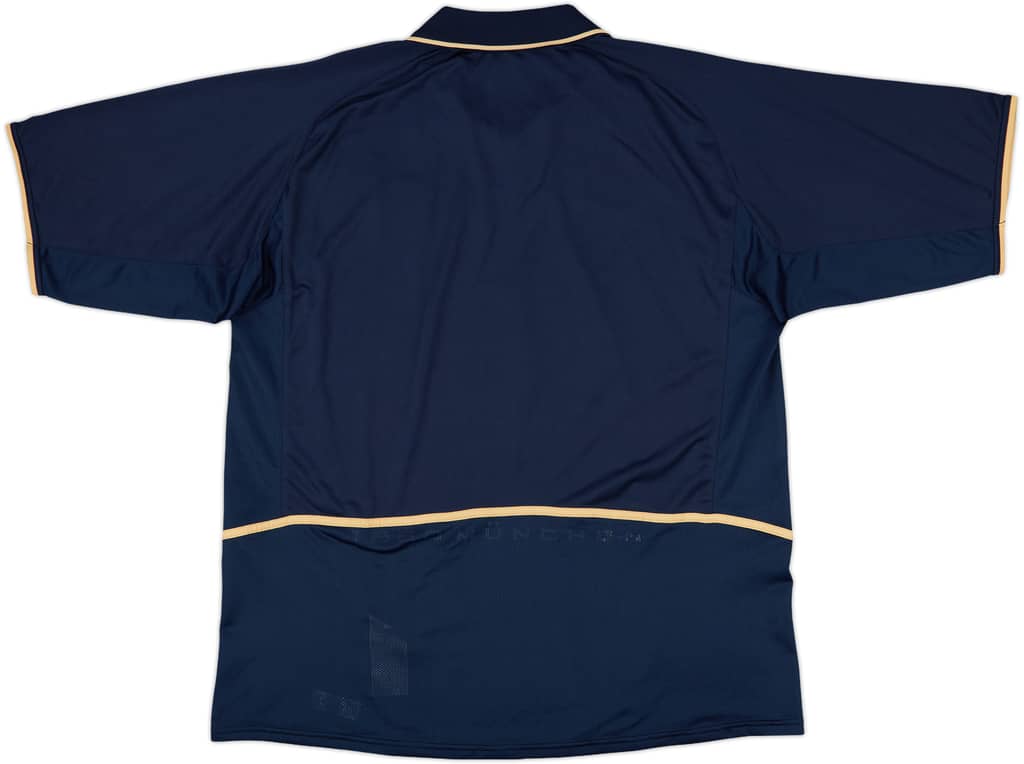 2003-04 1860 Munich Away Shirt - 6/10 - (XL)