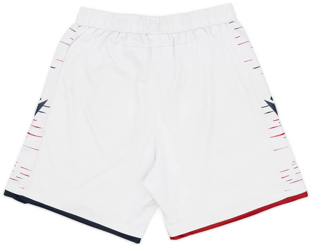 2019-20 Cagliari Away Shorts - 5/10 - (M)