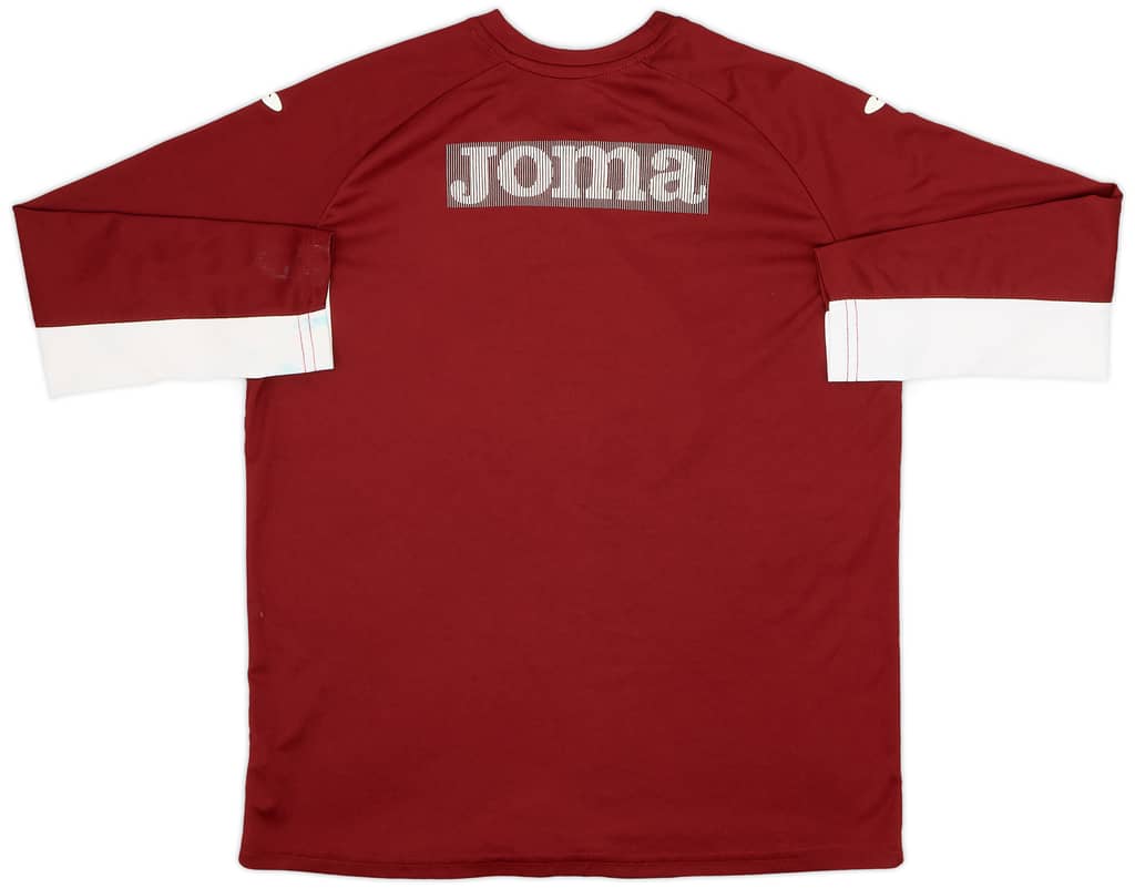 2011-12 Torino Home Shirt - 7/10 - (L.Boys)