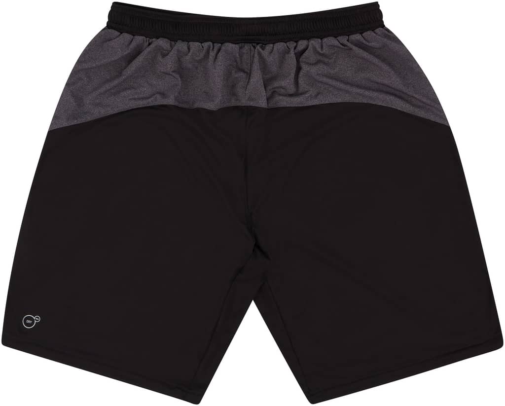 2011-12 AEK Athens GK Shorts
