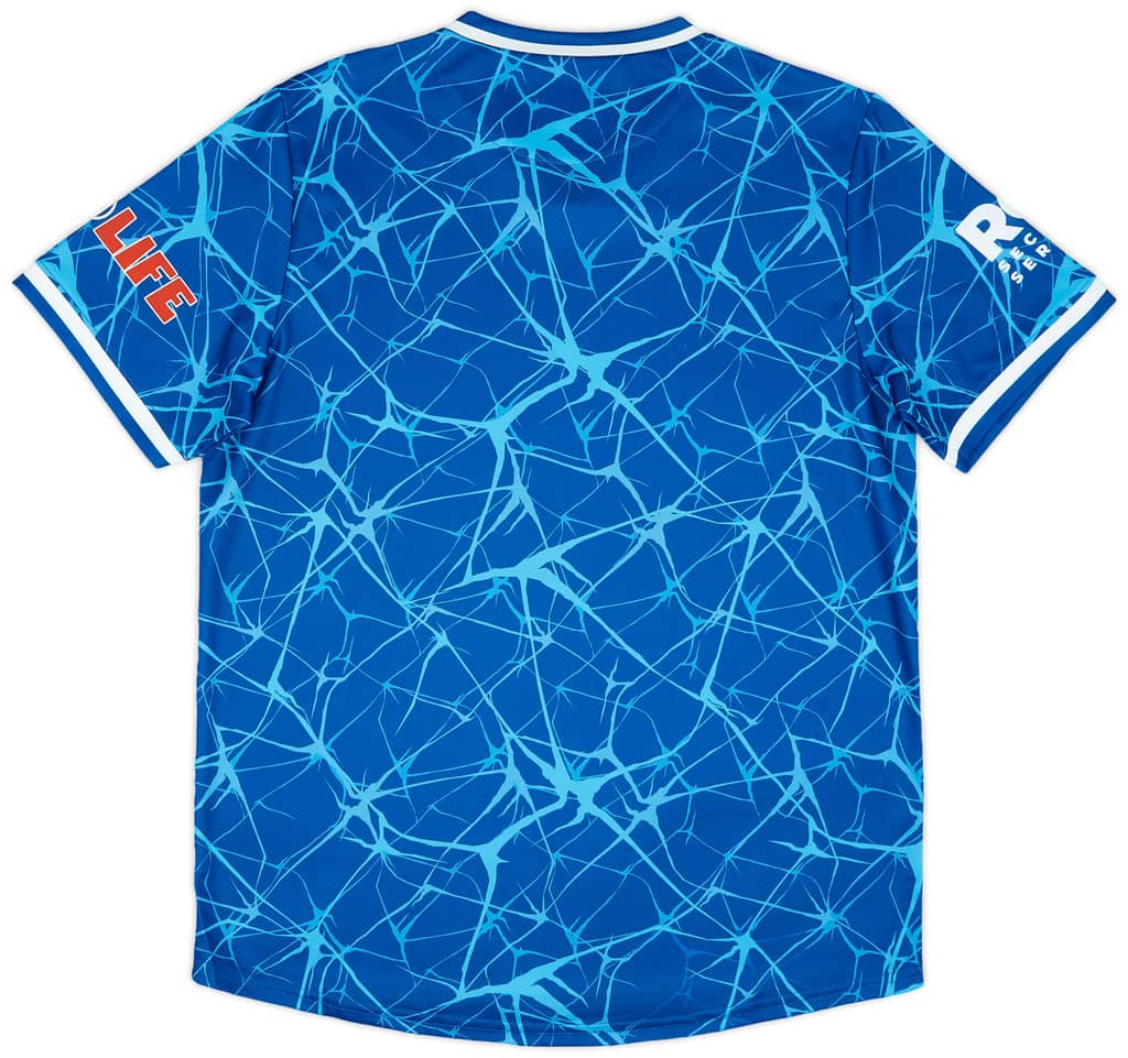2023-24 Rayon Sports Home Shirt