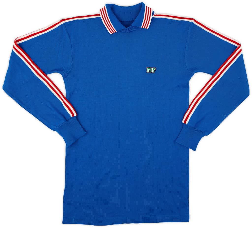 1980's Ennerre Template GK Shirt #1 - 8/10 - (S)