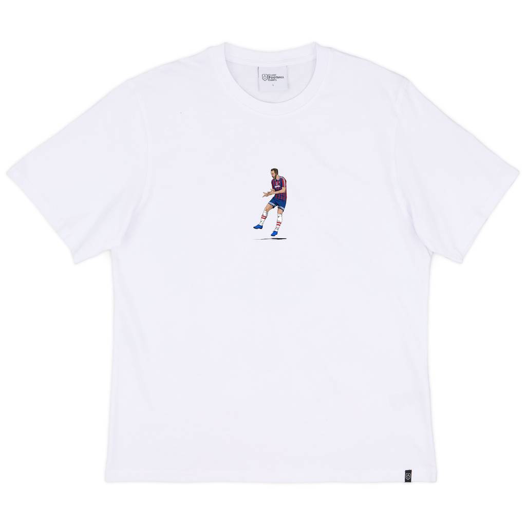 Kane Goat Graphic T-Shirt