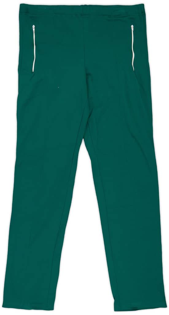 1990s Agatas Template Track Pants/Bottoms - 9/10 - (M)