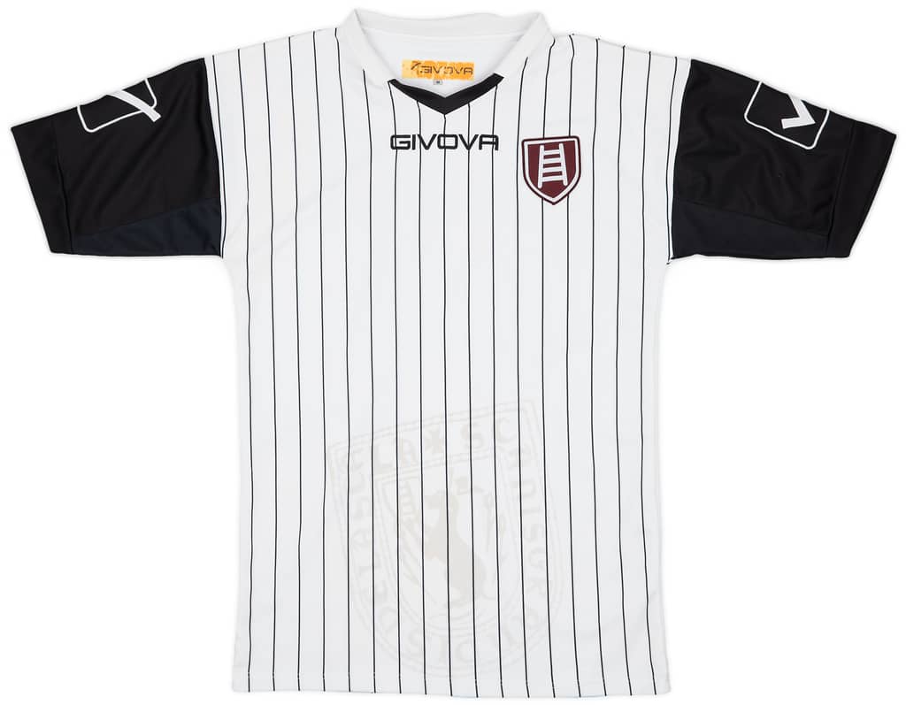 2012-12 Chievo Verona Away Shirt - 9/10 - (M)