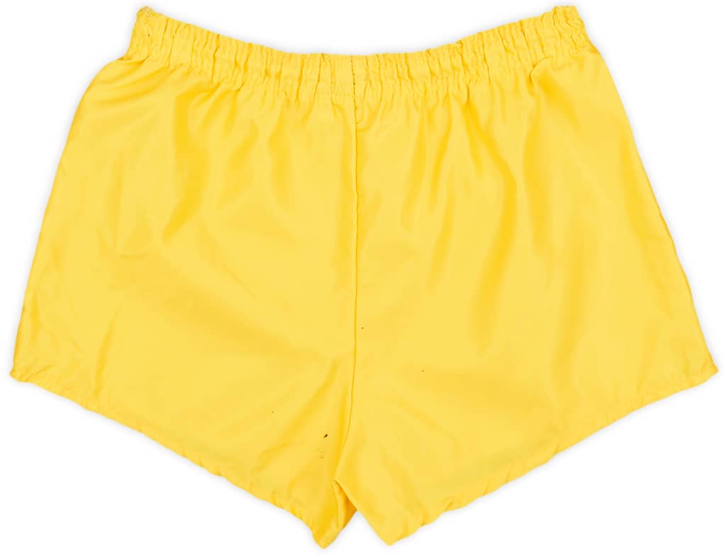 1982-84 Liverpool Away Shorts - 6/10 - (S)
