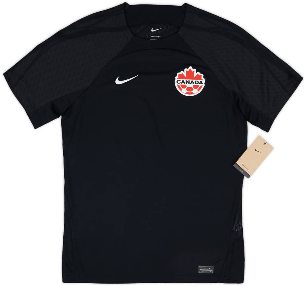2023-24 Canada Third Shirt