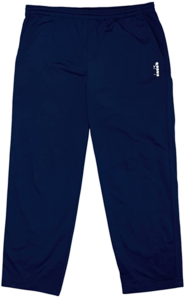 1992 Italy Diadora Track Pants/Bottoms - 8/10 - (L)