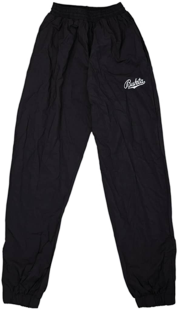 1990s Bukta Track Pants/Bottoms - 9/10 - (M)