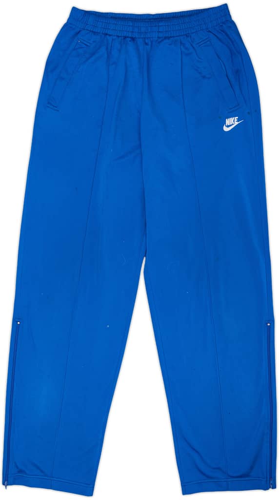 1990s Nike Track Pants/Bottoms - 8/10 - (M)