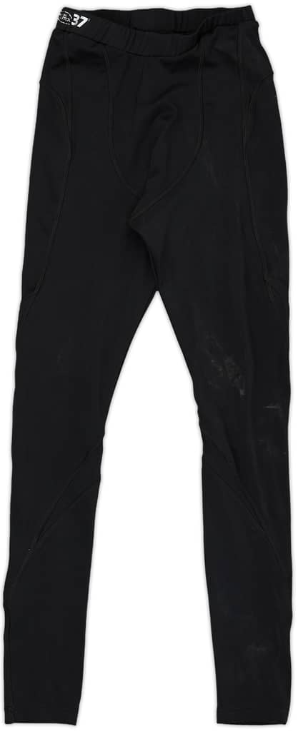 2000s Umbro Compression Leggings - 8/10 - (M)