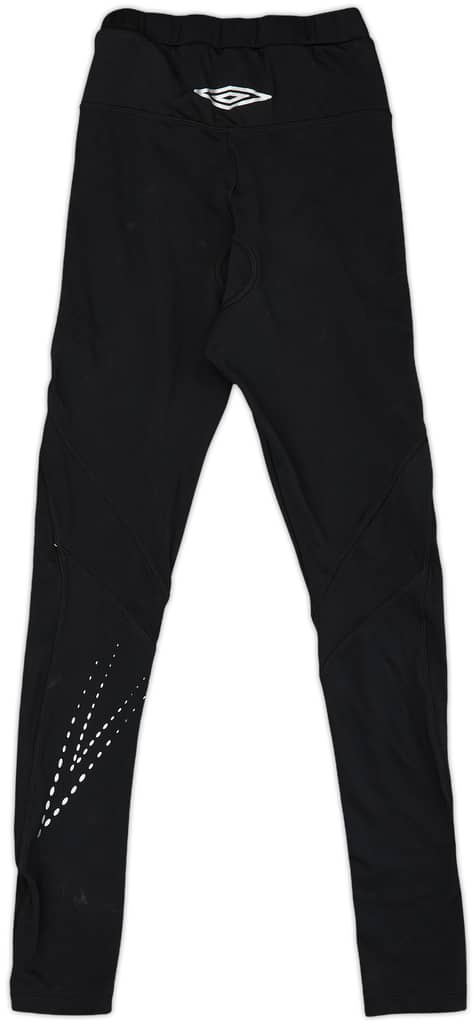 2000s Umbro Compression Leggings - 8/10 - (M)