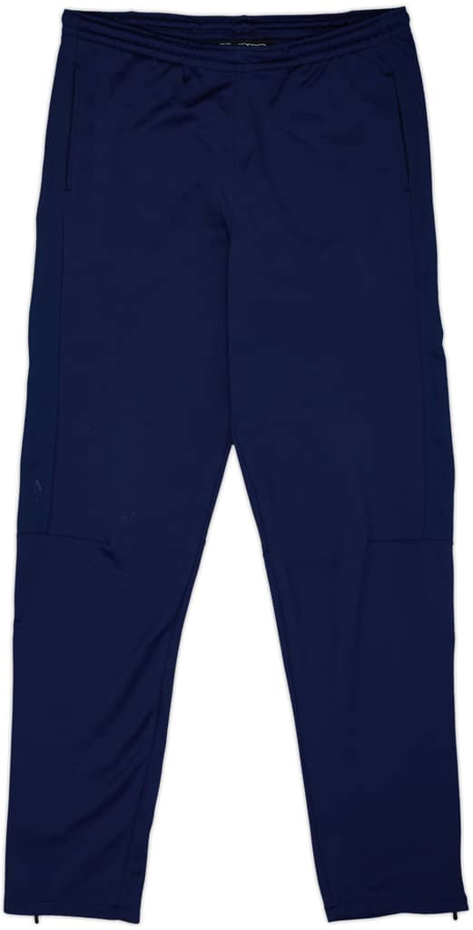 2000s Kappa Track Pants/Bottoms - 10/10 - (L)