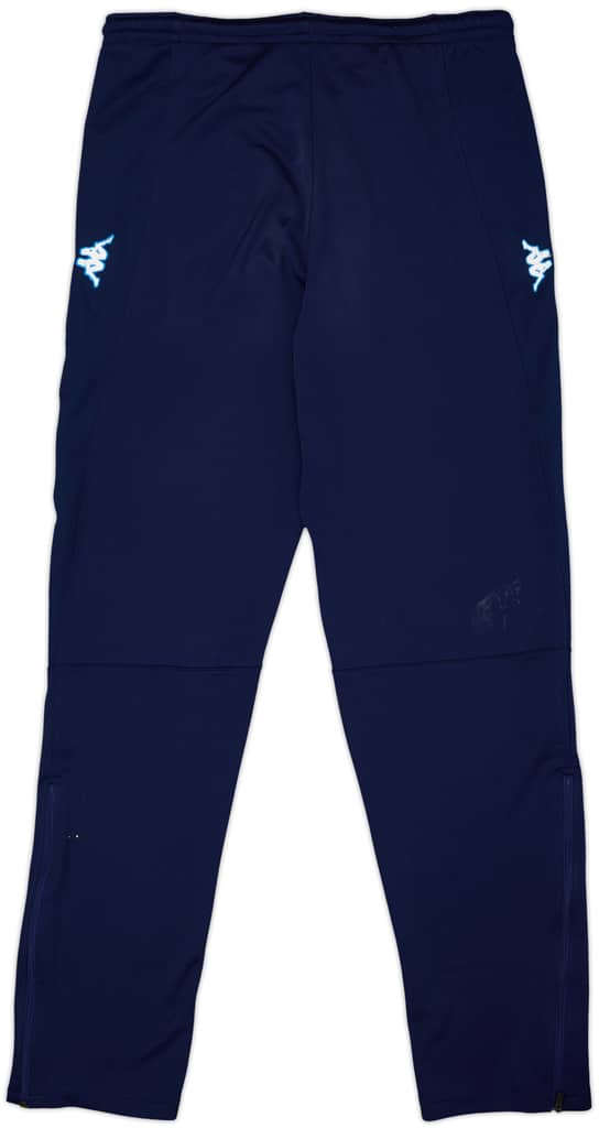 2000s Kappa Track Pants/Bottoms - 10/10 - (L)