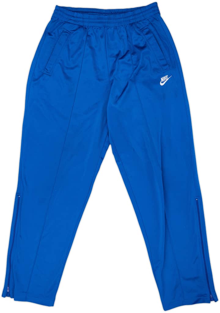 1990s Nike Track Pants/Bottoms - 6/10 - (M)
