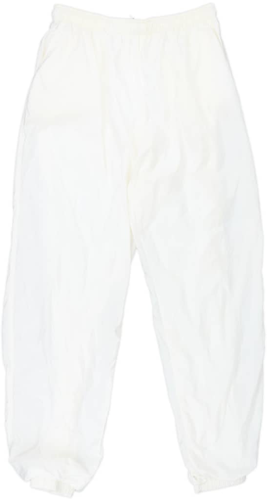 1990s Ellesse Track Pants/Bottoms - 6/10 - (L)