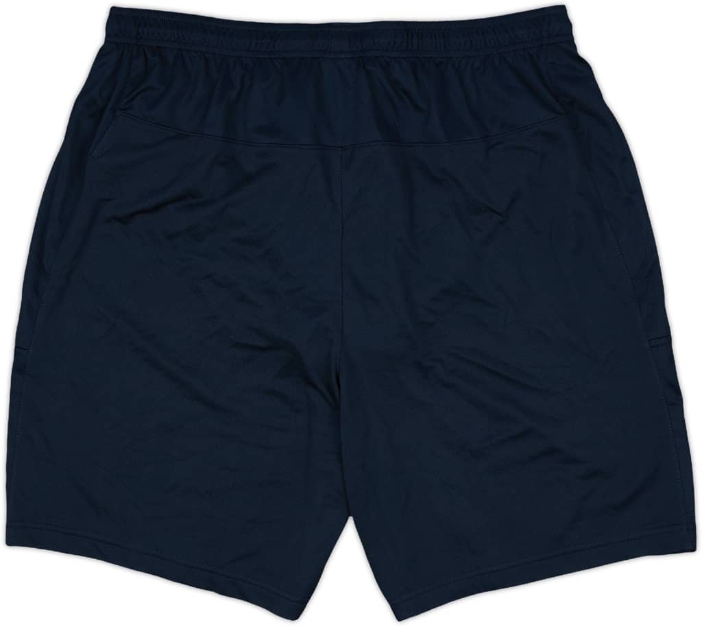 2012-13 Barcelona Nike Training Shorts (XXL)