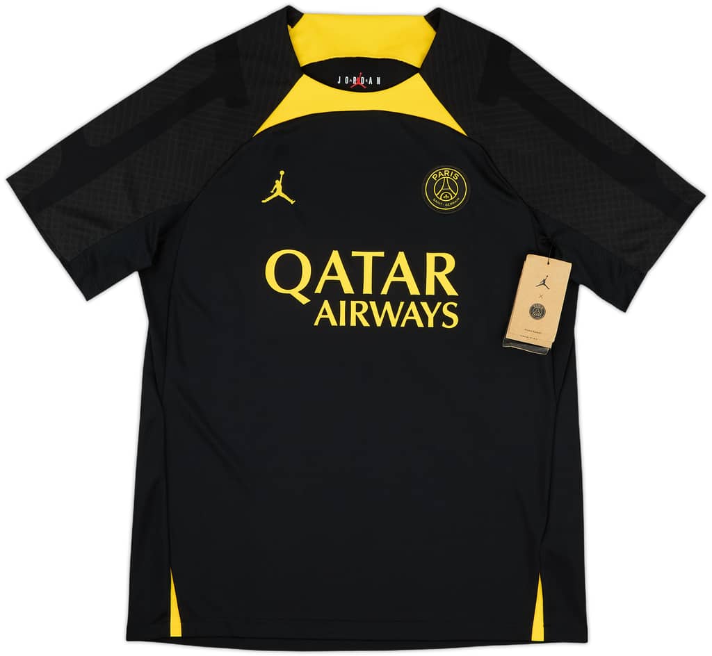 2022-23 Paris Saint-Germain Nike Training Shirt (L)
