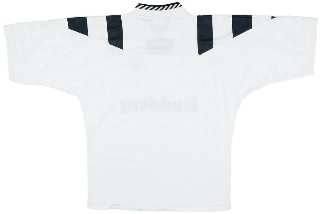 1996-97 Salisbury City Home Shirt - 8/10 - (L)