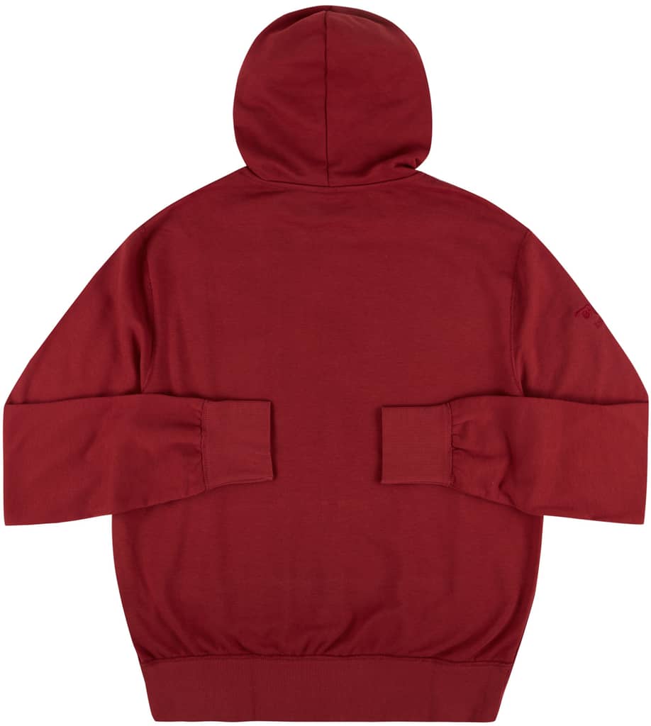 2014-15 Arsenal Puma Archives Hooded Jacket