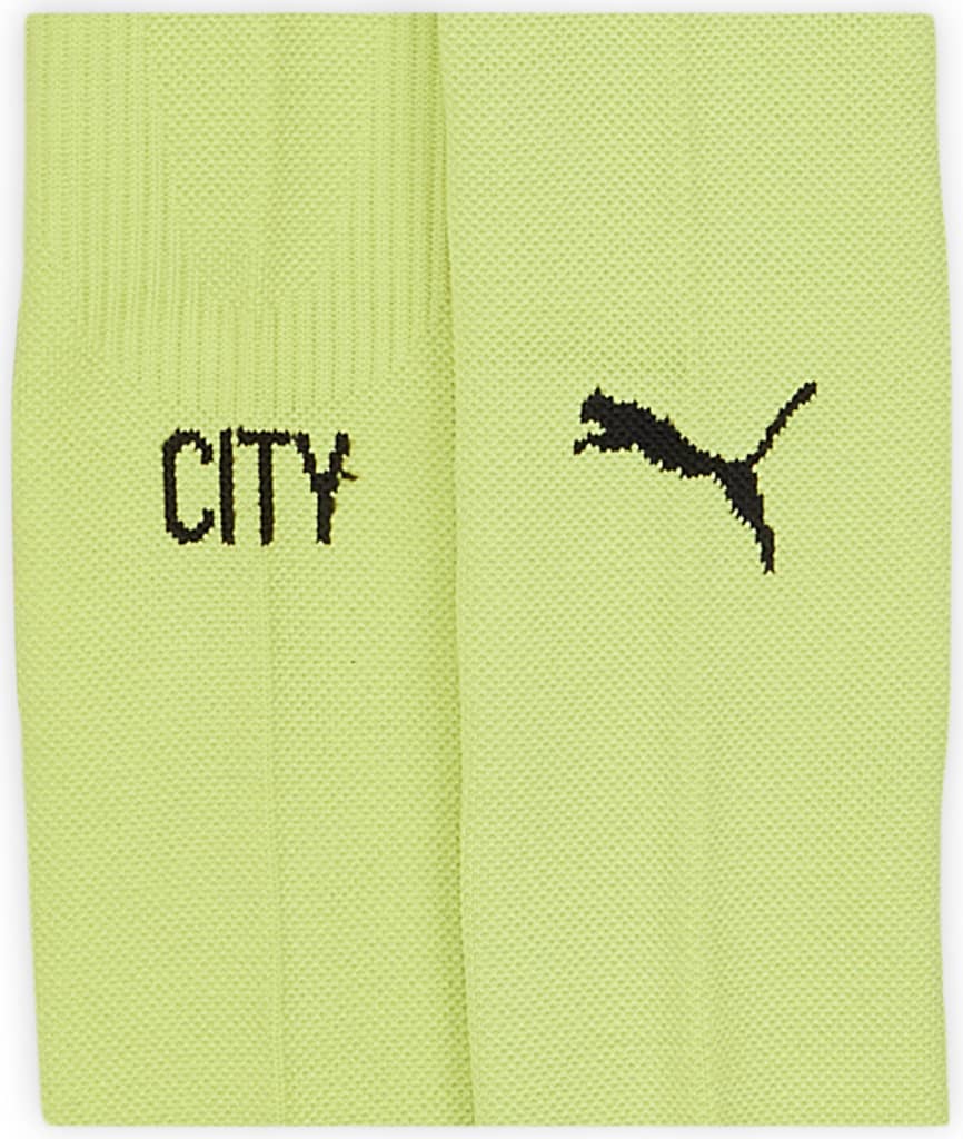 2023-24 Melbourne City GK Socks (EU 46-49)